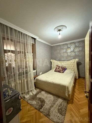 Продаётся 3-комн. вторичка 60 м², м. Ахмедлы, photo 4 from 14