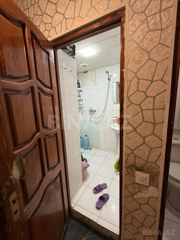 Продаётся 3-комн. вторичка 60 м², м. Ахмедлы, photo 11 from 14