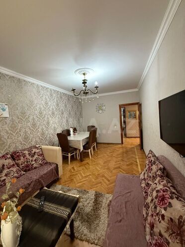Продаётся 3-комн. вторичка 60 м², м. Ахмедлы, photo 3 from 14