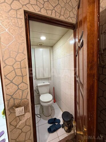 Продаётся 3-комн. вторичка 60 м², м. Ахмедлы, photo 12 from 14