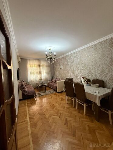 Продаётся 3-комн. вторичка 60 м², м. Ахмедлы, photo 1 from 14