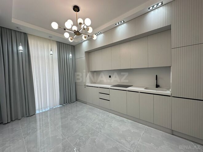 Продаётся 2-комн. новостройка 80 м², м. Дернегюль, photo 1 from 30