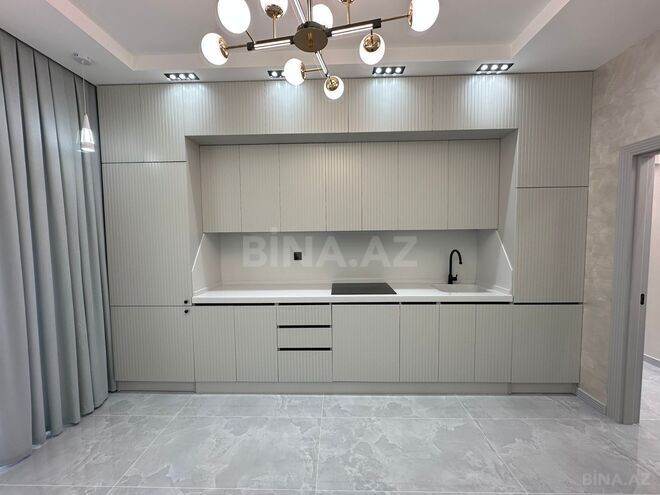 Продаётся 2-комн. новостройка 80 м², м. Дернегюль, photo 4 from 30