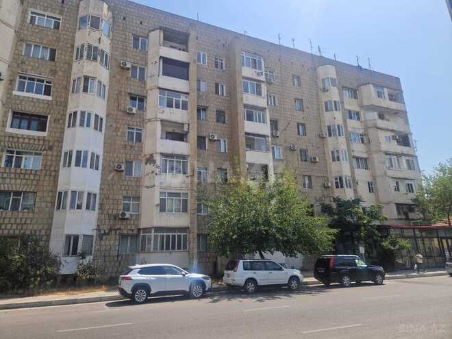 Сдаётся 2-комн. вторичка 45 м², м. Шах Исмаил Хатаи, photo 17 from 18