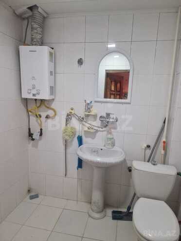 Сдаётся 2-комн. вторичка 45 м², м. Шах Исмаил Хатаи, photo 8 from 18