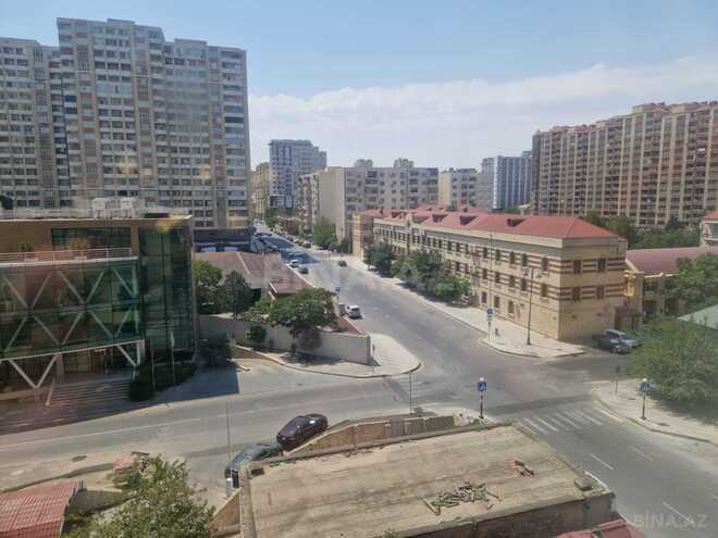 Сдаётся 2-комн. вторичка 45 м², м. Шах Исмаил Хатаи, photo 11 from 18