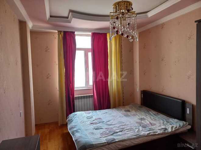 Сдаётся 2-комн. новостройка 54 м², пос. Масазыр, photo 3 from 8