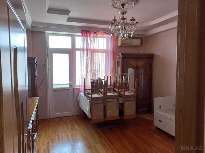 Сдаётся 2-комн. новостройка 54 м², пос. Масазыр, photo 7 from 8