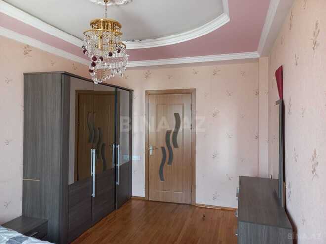 Сдаётся 2-комн. новостройка 54 м², пос. Масазыр, photo 1 from 8