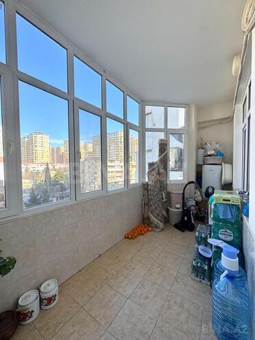 Продаётся 3-комн. новостройка 120 м², м. Ази Асланов, photo 13 from 16