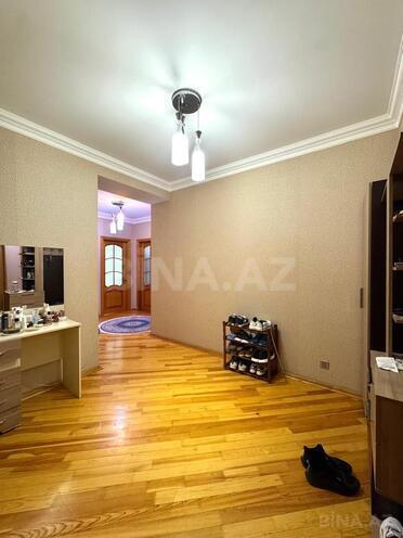 Продаётся 3-комн. новостройка 120 м², м. Ази Асланов, photo 10 from 16