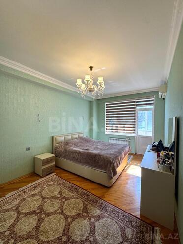 Продаётся 3-комн. новостройка 120 м², м. Ази Асланов, photo 6 from 16