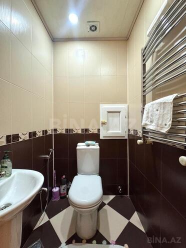 Продаётся 3-комн. новостройка 120 м², м. Ази Асланов, photo 15 from 16