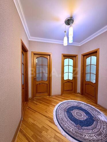 Продаётся 3-комн. новостройка 120 м², м. Ази Асланов, photo 11 from 16