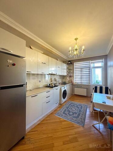 Продаётся 3-комн. новостройка 120 м², м. Ази Асланов, photo 4 from 16