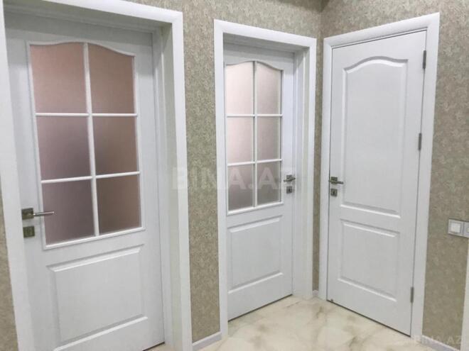 Сдаётся 2-комн. новостройка 75 м², м. Шах Исмаил Хатаи, photo 9 from 11