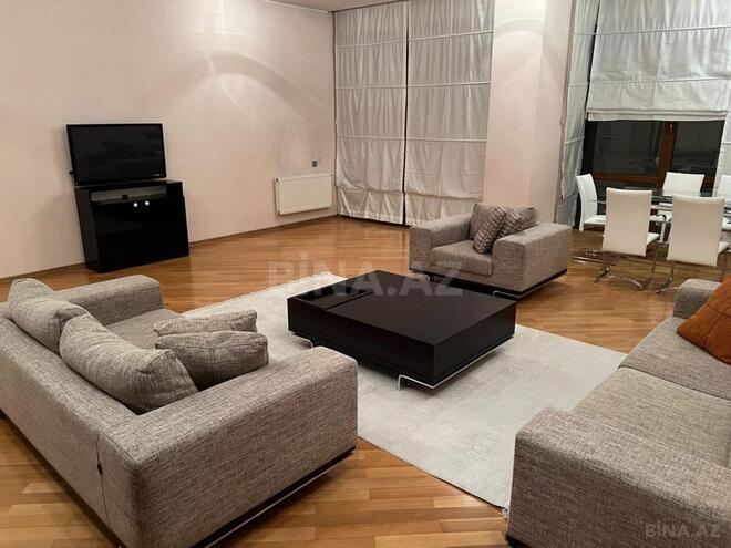 Продаётся 3-комн. новостройка 140 м², м. 28 мая, photo 4 from 15