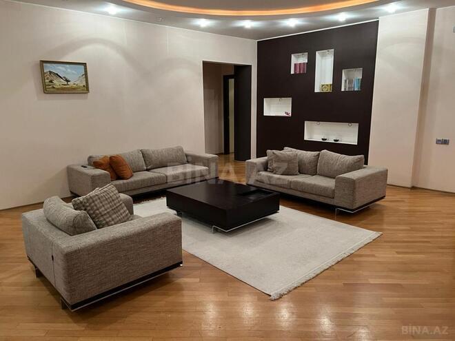 Продаётся 3-комн. новостройка 140 м², м. 28 мая, photo 3 from 15