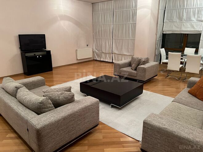 Продаётся 3-комн. новостройка 140 м², м. 28 мая, photo 1 from 15