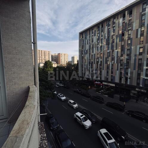 Продаётся 3-комн. новостройка 110 м², м. Гянджлик, photo 5 from 23