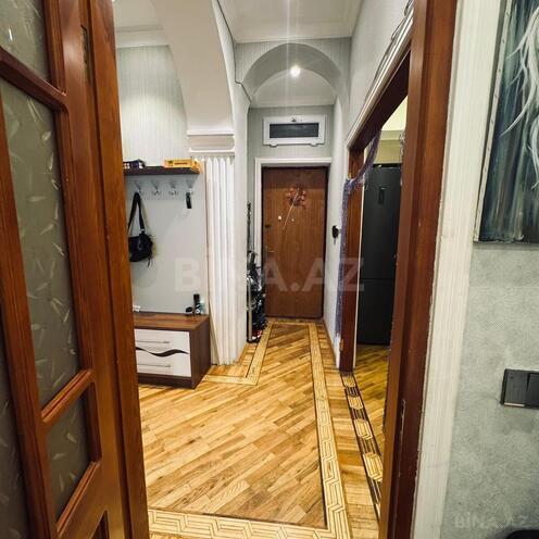 Продаётся 3-комн. новостройка 110 м², м. Гянджлик, photo 13 from 23