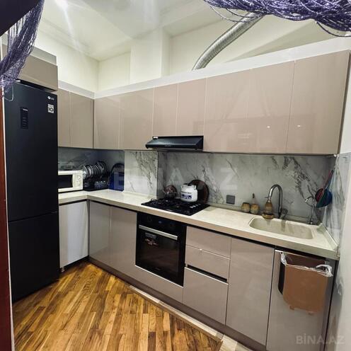 Продаётся 3-комн. новостройка 110 м², м. Гянджлик, photo 8 from 23