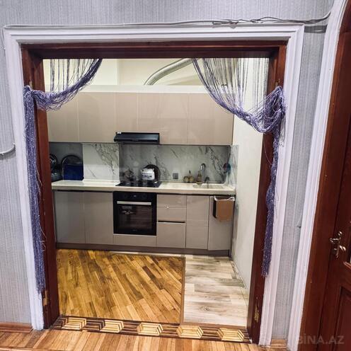 Продаётся 3-комн. новостройка 110 м², м. Гянджлик, photo 10 from 23