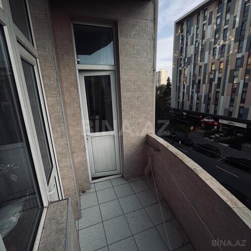Продаётся 3-комн. новостройка 110 м², м. Гянджлик, photo 22 from 23