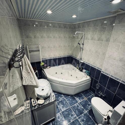 Продаётся 3-комн. новостройка 110 м², м. Гянджлик, photo 19 from 23
