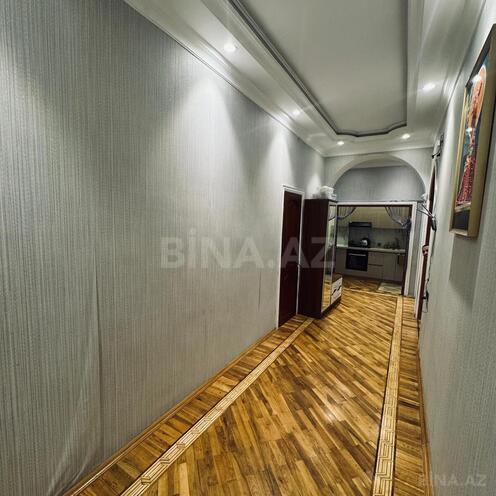 Продаётся 3-комн. новостройка 110 м², м. Гянджлик, photo 12 from 23