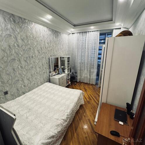 Продаётся 3-комн. новостройка 110 м², м. Гянджлик, photo 15 from 23
