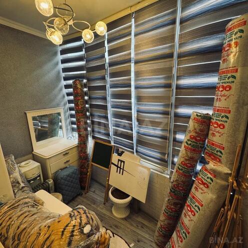 Продаётся 3-комн. новостройка 110 м², м. Гянджлик, photo 21 from 23