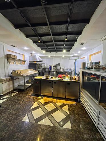 Сдаётся  объект 400 м², м. Низами, photo 15 from 17