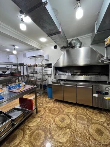 Сдаётся  объект 400 м², м. Низами, photo 16 from 17