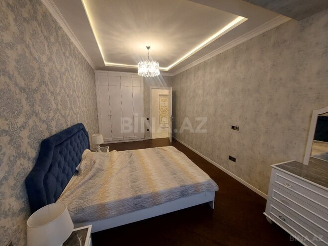 Сдаётся 2-комн. новостройка 75 м², Насиминский  р., photo 4 from 11