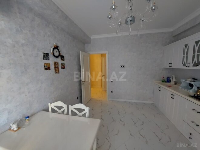 Сдаётся 2-комн. новостройка 75 м², Насиминский  р., photo 9 from 11
