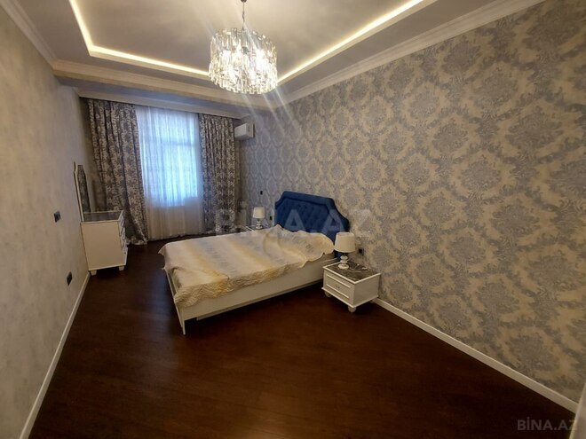 Сдаётся 2-комн. новостройка 75 м², Насиминский  р., photo 6 from 11