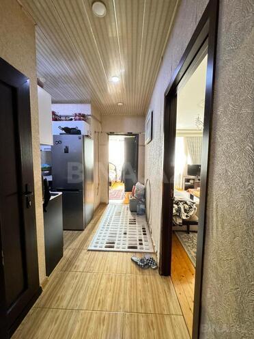 Продаётся 2-комн. новостройка 52 м², м. Иншаатчылар, photo 4 from 9