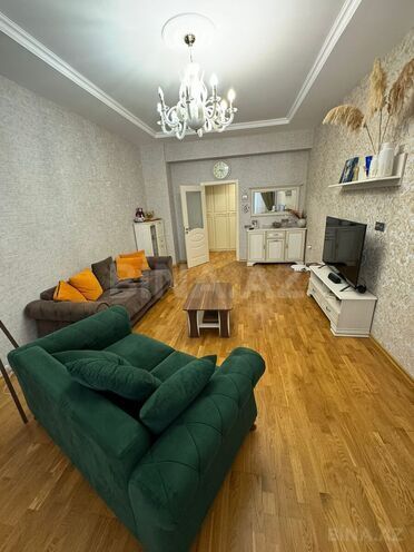 Сдаётся 3-комн. новостройка 120 м², пос. Баилова, photo 4 from 19