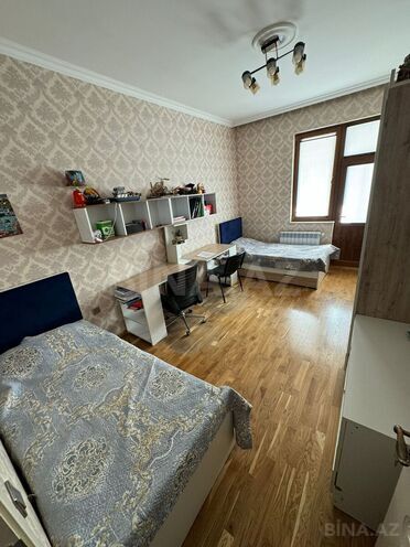 Сдаётся 3-комн. новостройка 120 м², пос. Баилова, photo 13 from 19