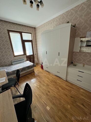 Сдаётся 3-комн. новостройка 120 м², пос. Баилова, photo 14 from 19