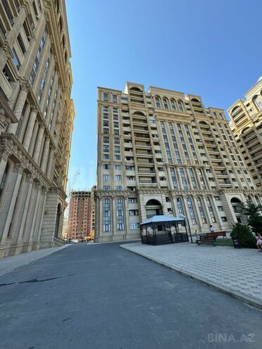 Сдаётся 3-комн. новостройка 120 м², пос. Баилова, photo 1 from 19