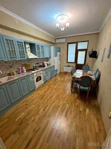 Сдаётся 3-комн. новостройка 120 м², пос. Баилова, photo 5 from 19