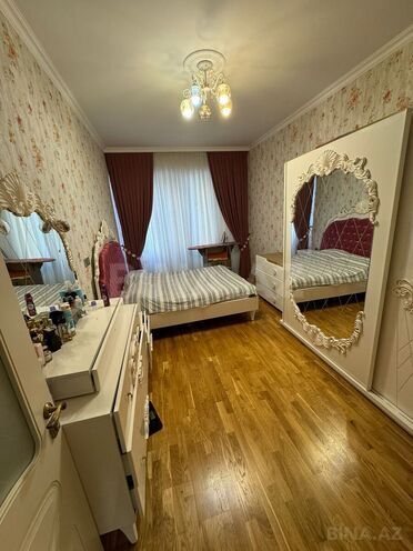 Сдаётся 3-комн. новостройка 120 м², пос. Баилова, photo 11 from 19