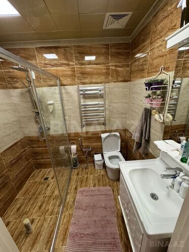 Сдаётся 3-комн. новостройка 120 м², пос. Баилова, photo 16 from 19