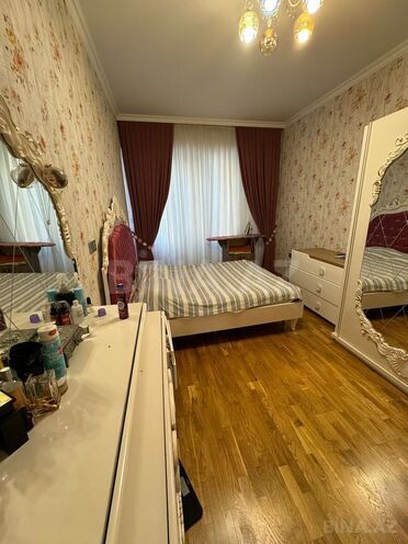 Сдаётся 3-комн. новостройка 120 м², пос. Баилова, photo 12 from 19