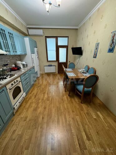 Сдаётся 3-комн. новостройка 120 м², пос. Баилова, photo 9 from 19