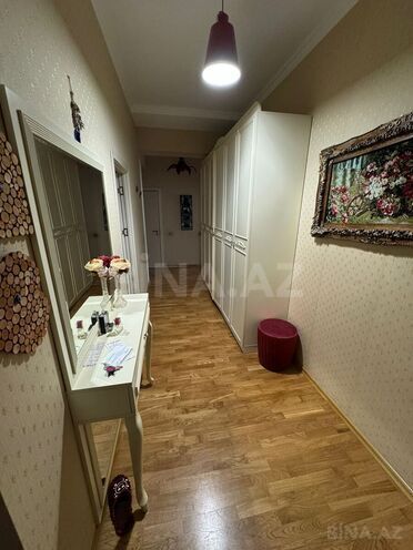 Сдаётся 3-комн. новостройка 120 м², пос. Баилова, photo 15 from 19