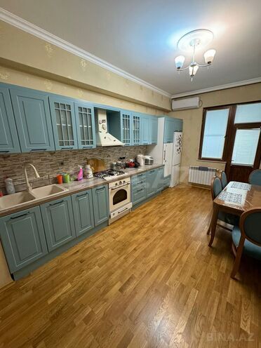 Сдаётся 3-комн. новостройка 120 м², пос. Баилова, photo 6 from 19