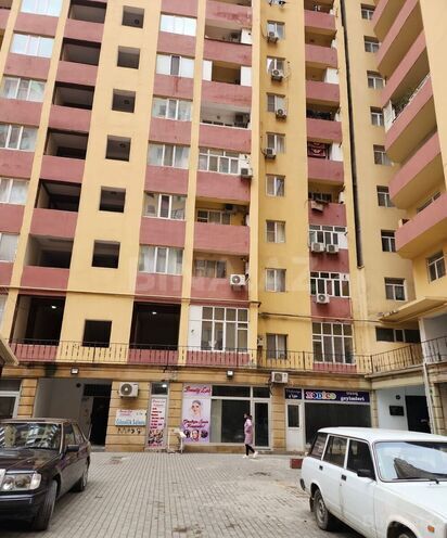 Продаётся 2-комн. новостройка 86 м², м. Ахмедлы, photo 10 from 13
